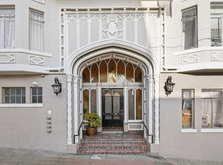 1700 Octavia Street, San Francisco, CA 94109