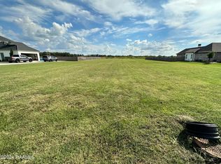 0 W Dermelie Calais Rd LOT 4, Breaux Bridge, LA 70517