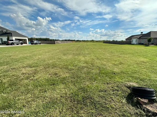 0 W Dermelie Calais Rd Lot 4, Breaux Bridge, LA 70517