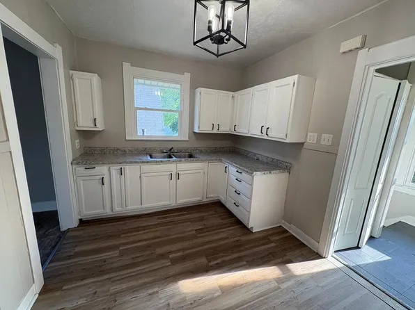 1320 Utah St #2, Toledo, OH 43605