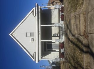 723 N 19th St, Fort Smith, AR 72901