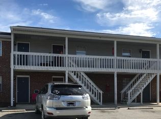 4, Asheboro, NC 27203