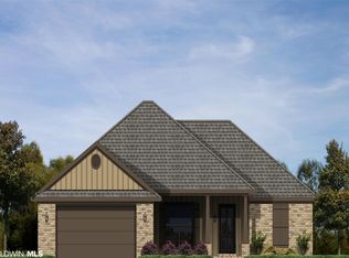 13485 Heathers Glen Ln, Silverhill, AL 36576