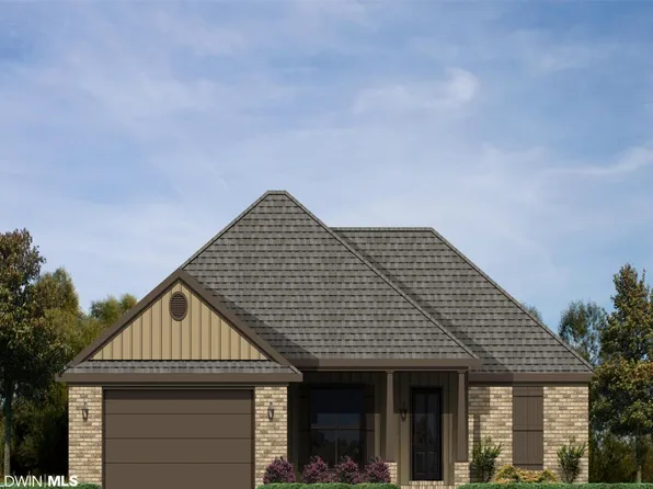 13485 Heathers Glen Ln, Silverhill, AL 36576