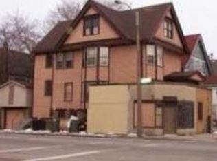 2676 N 36th St, Milwaukee, WI