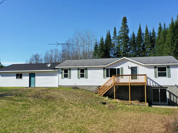 W8111 State Highway 64, Antigo, WI 54409