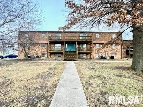 3000 Taylor Ave APT 36, Springfield, IL 62703