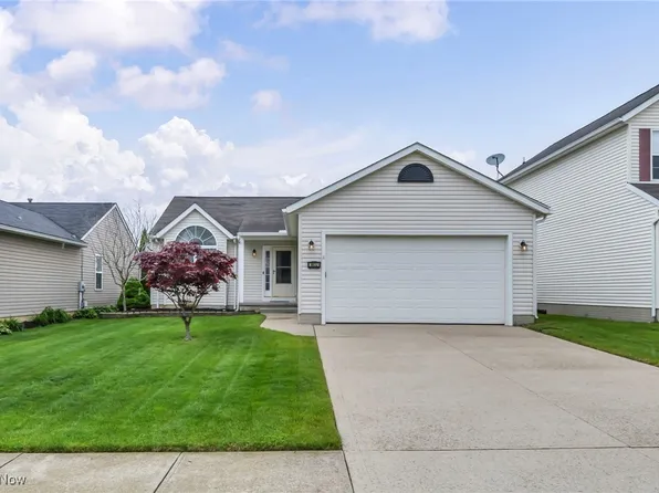 38032 Vista Lake Way, North Ridgeville, OH 44039