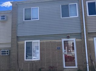 55 Clay St, Annapolis, MD 21401