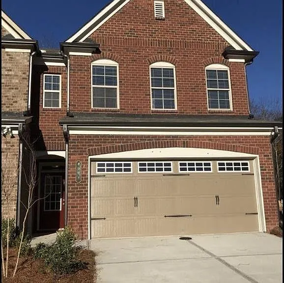 4331 Greys Rise Way SW — Photo 1