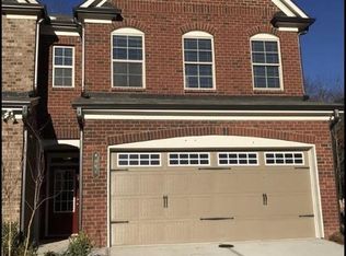 4331 Greys Rise Way SW, Marietta, GA 30008