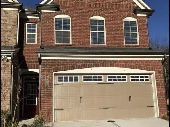 4331 Greys Rise Way SW, Marietta, GA 30008