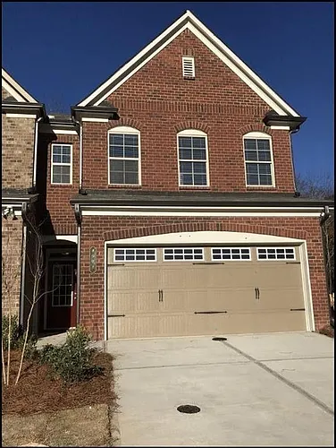 4331 Greys Rise Way SW Photo 1