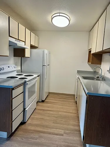 Floor plan 102