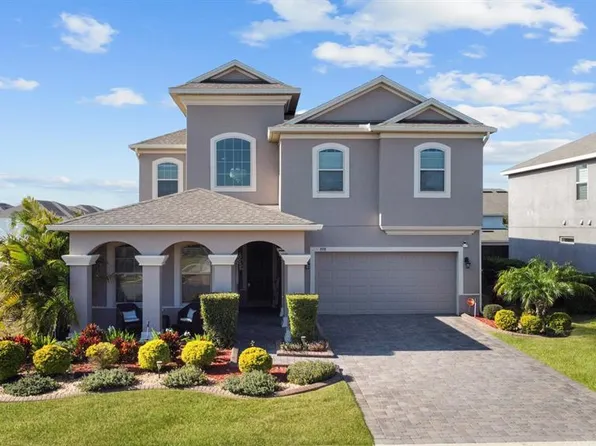 998 Nathan Ridge Rd, Clermont, FL 34715