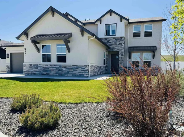 9351 W Sooty Grouse Ct, Boise, ID 83714