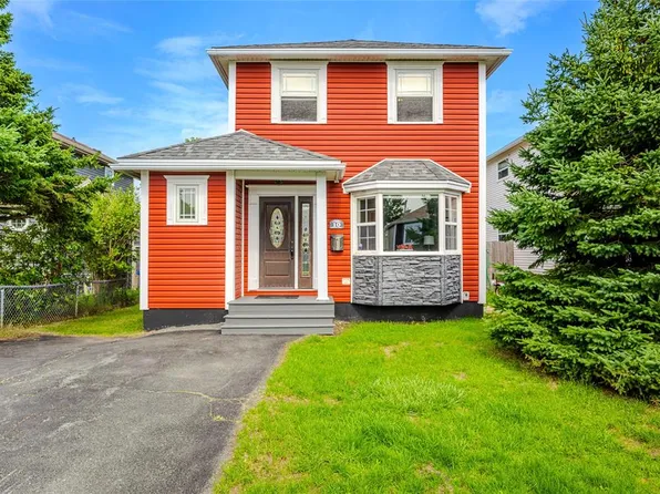 10 Browne Crescent, St. John's, NL A1E4N4