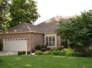 1763 Cedarridge Way, Branson West, MO 65737