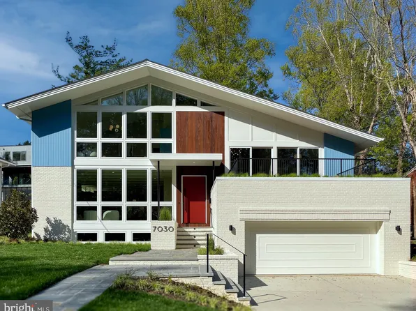 7030 Oregon Ave NW, Washington, DC 20015