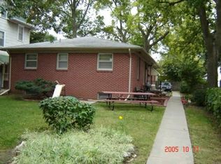 3335 South St, Lincoln, NE 68506