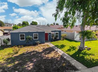 10542 Rose St, Stanton, CA 90680