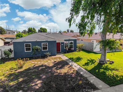 10542 Rose St, Stanton, CA, 90680