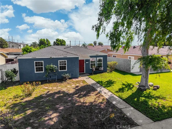 10542 Rose St, Stanton, CA 90680