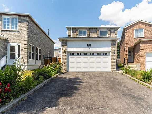 5th image of 91 William Honey Cres #Basement