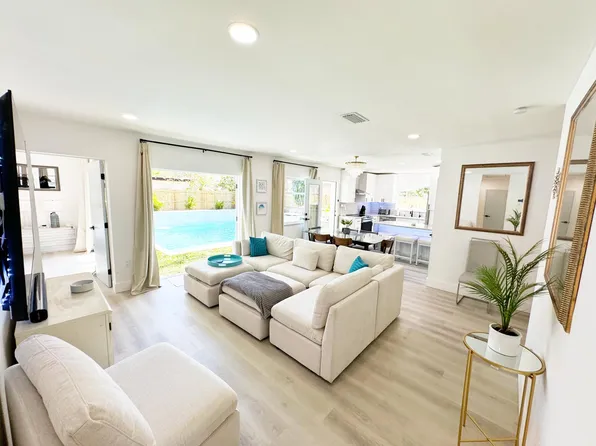 111 N Cirus Ave, Clearwater, FL 33765