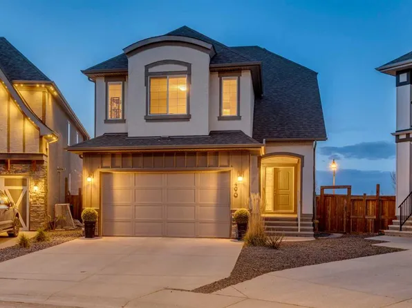 490 N Mahogany Mnr SE, Calgary, AB T3M 1V7