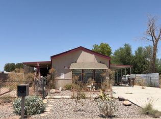 1082 S 97th St, Mesa, AZ 85208