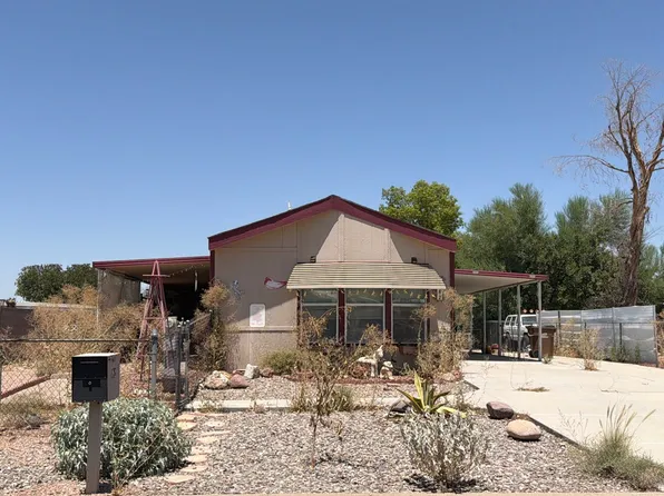 1082 S 97th St, Mesa, AZ 85208