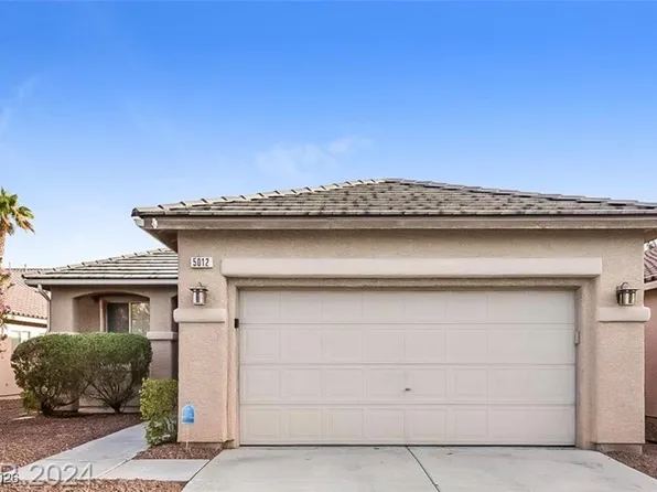 5012 Charlo Dr, Las Vegas, NV 89131