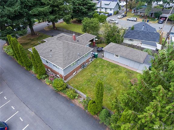 2nd image of 360 Rainier Blvd N