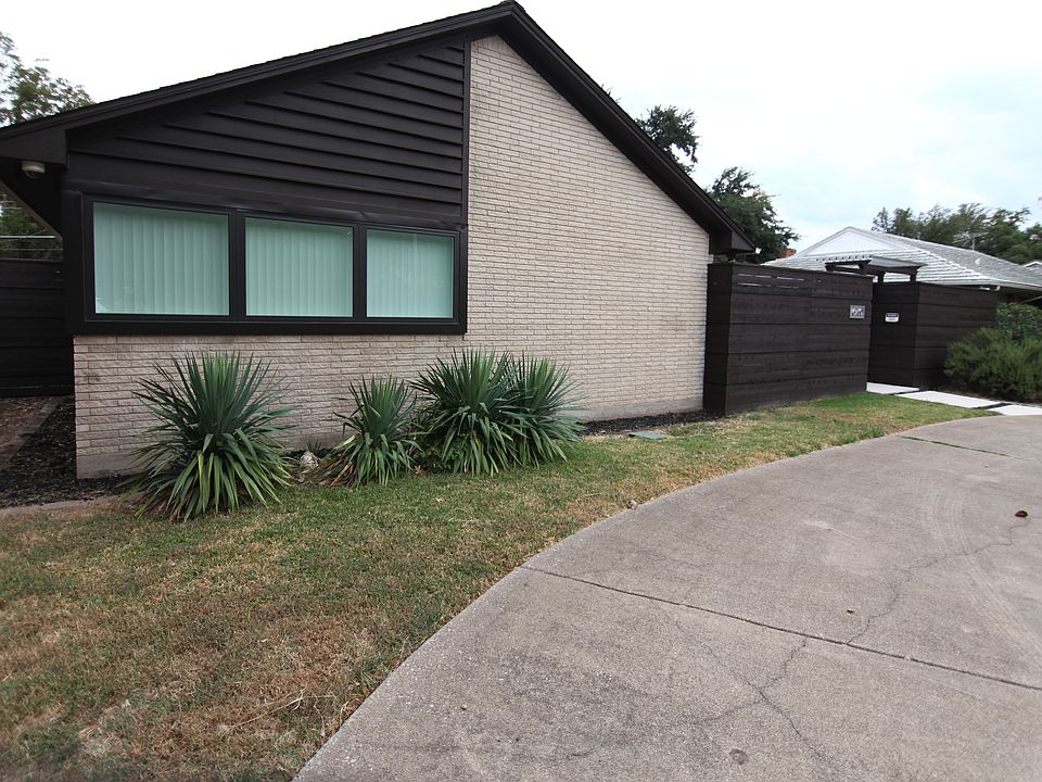 6760 E Mockingbird Ln, Dallas, TX 75214 Zillow