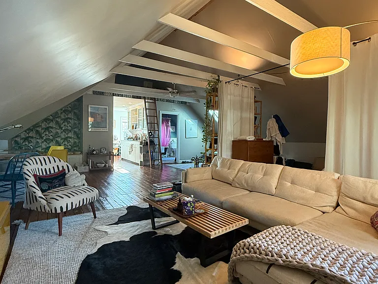 73 America St #3 — Photo 4
