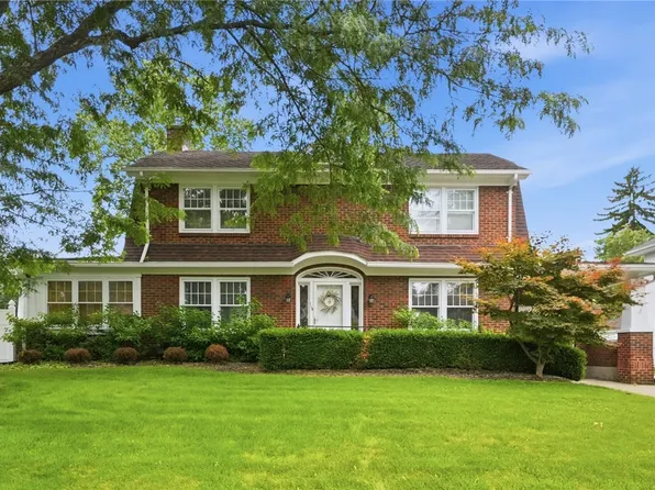 115 Ardmore Rd, Springfield, OH 45504