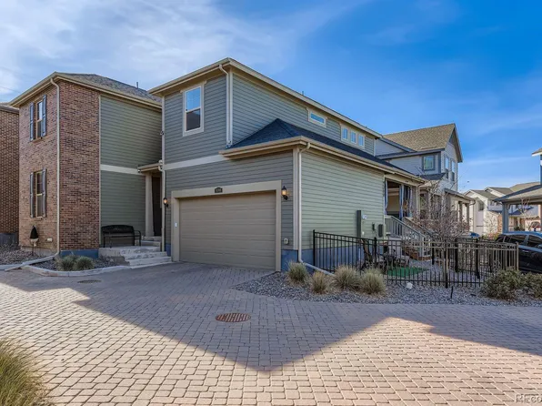 9308 Inca Dove Circle, Littleton, CO 80125