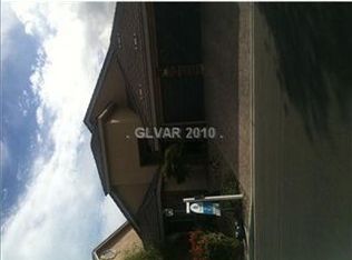 6241 Hawthorn Woods Ave, Las Vegas, NV 89130