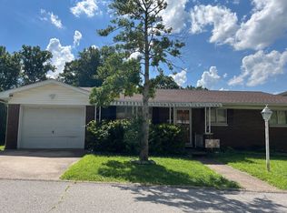 1221 Ann St, Huntington, WV 25703