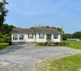 1783 Radio Rd, Almo, KY, 42020