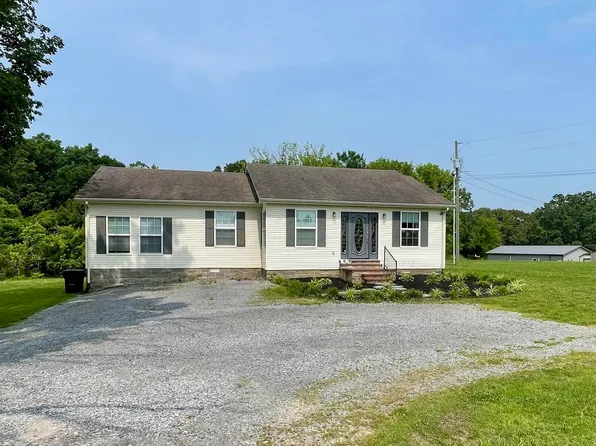 1783 Radio Rd, Almo, KY 42020