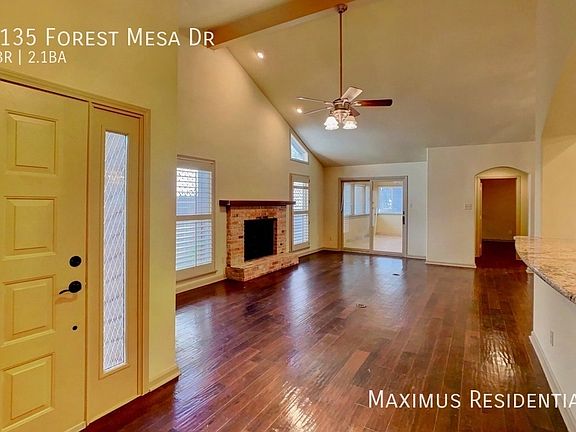 3rd image of 8135 Forest Mesa Dr