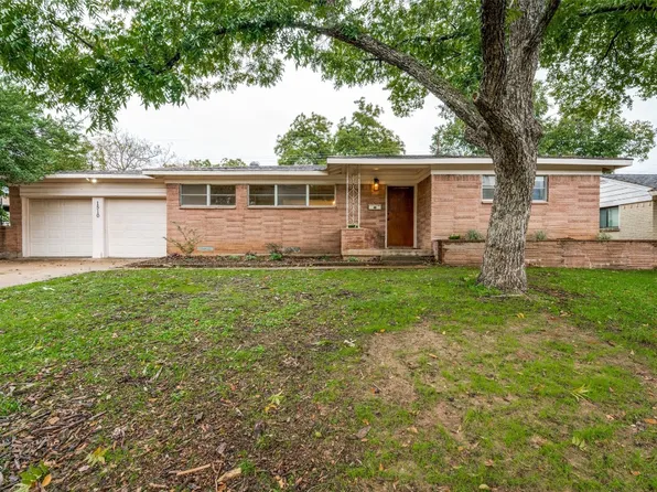 1510 Ronne Dr, Irving, TX 75060