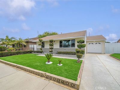 4508 Deland Ave, Pico Rivera, CA, 90660