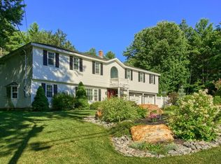 167 Elm St, Baldwinville, MA 01436