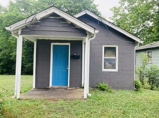 917 Diamond St, Petersburg, VA 23803