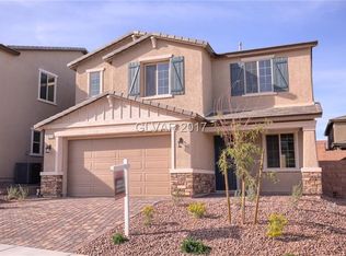 10572 Copperas Cove Ave, Las Vegas, NV 89166