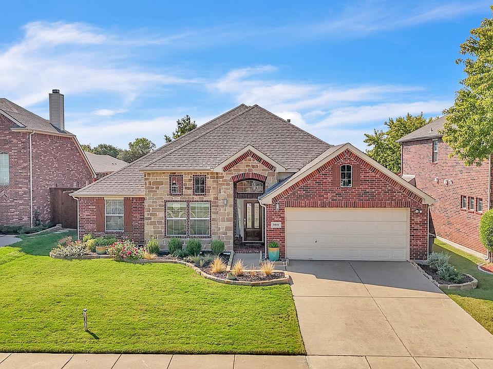 1st image of 3011 Claybrook Dr
