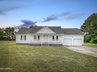 120 Brock Ridge Run, Elizabeth City, NC 27909